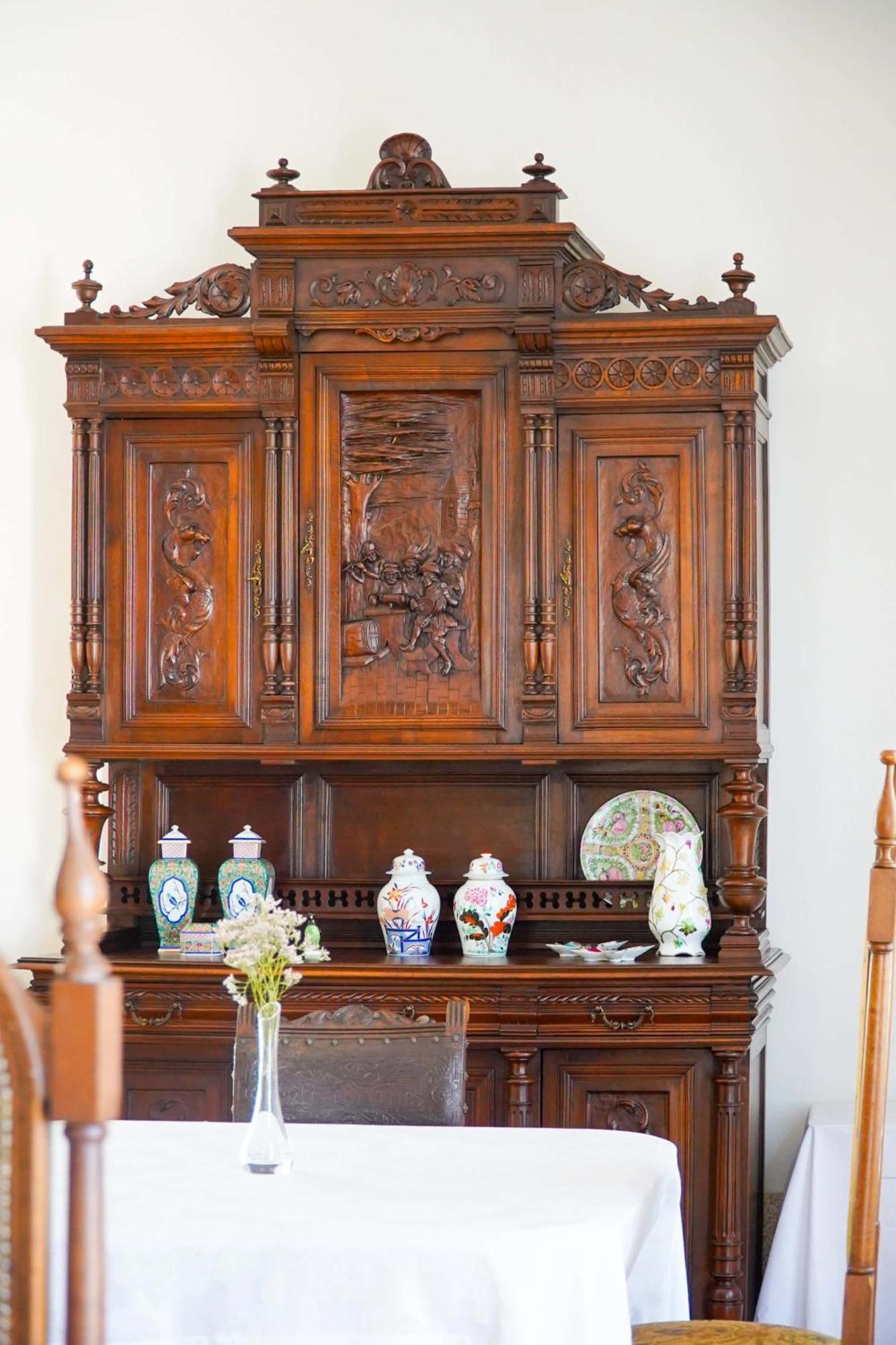 アマランテ Casa Do Fontaoゲストハウス エクステリア 写真